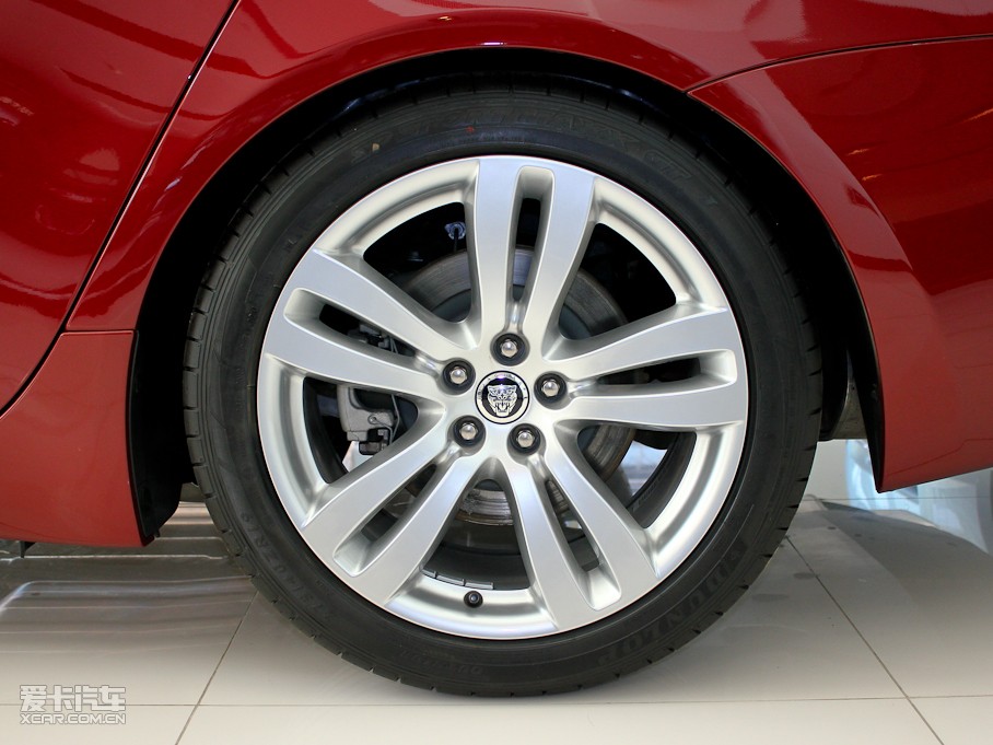 2011ݱXJ 3.0L ȫ̄հ