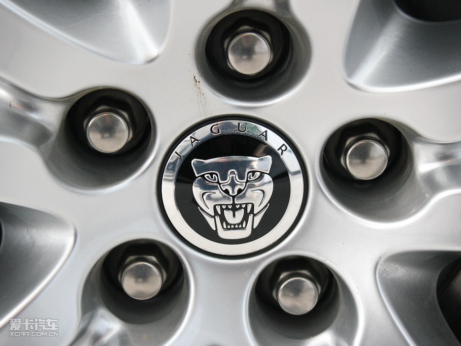 2011ݱXJ 3.0L ȫ̄(w)