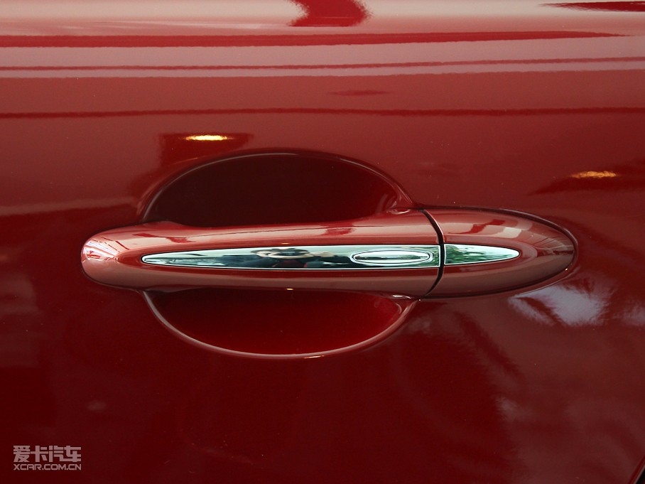 2011ݱXJ 3.0L ȫ̄հ