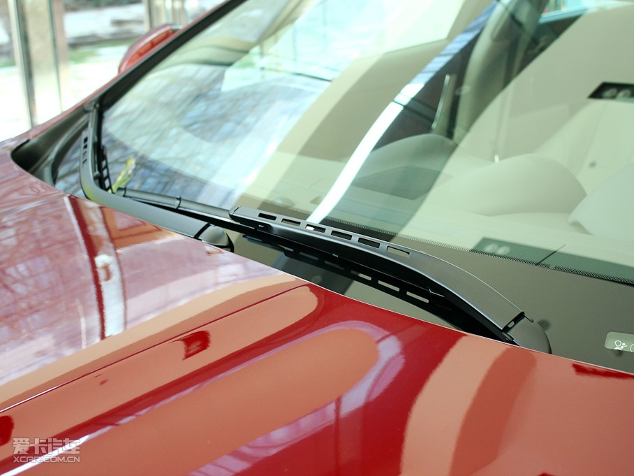 2011ݱXJ 3.0L ȫ̄(w)