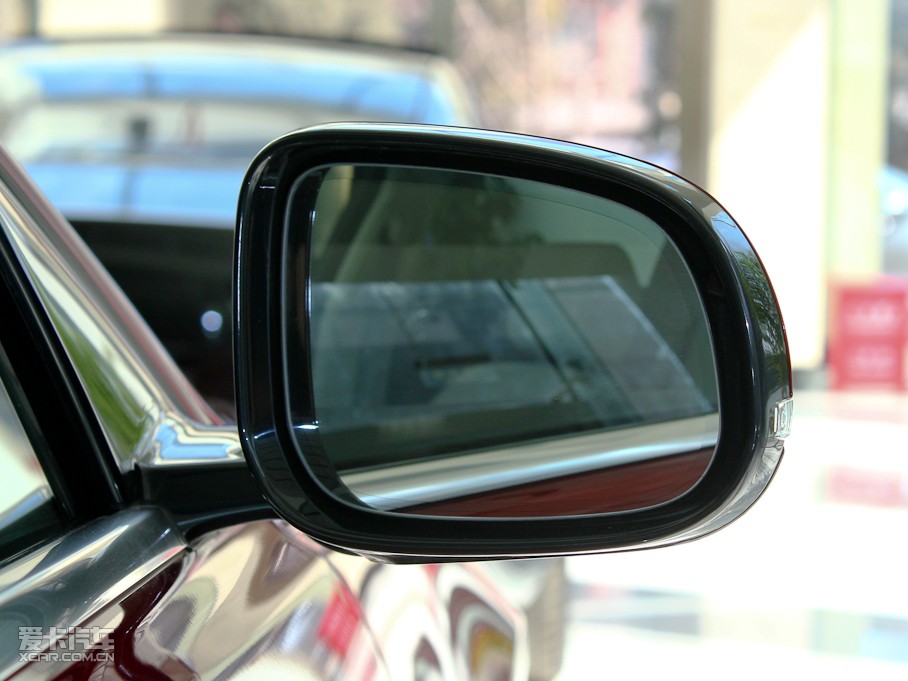 2011ݱXJ 3.0L ȫ̄հ