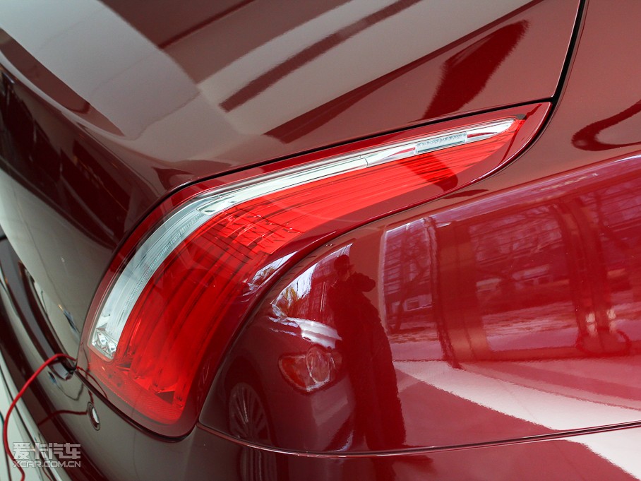 2011ݱXJ 3.0L ȫ̄(w)