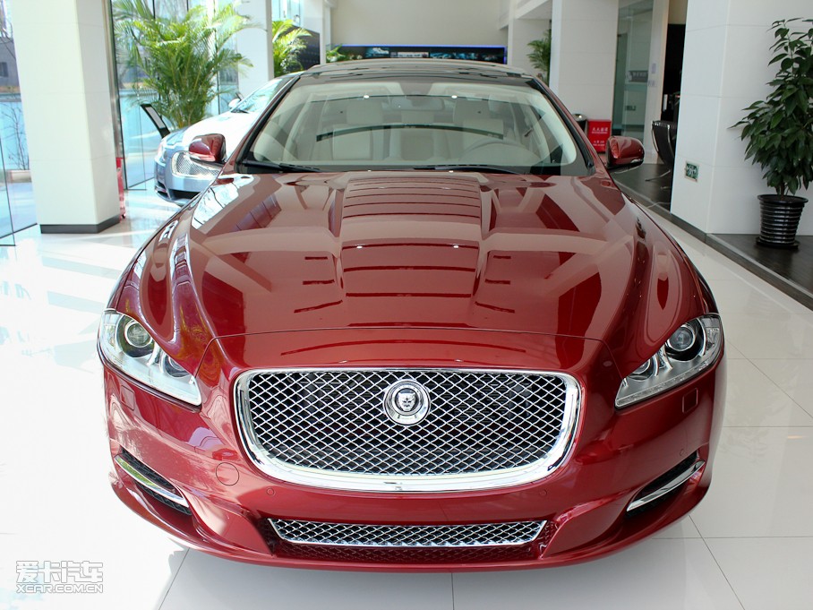 2011ݱXJ 3.0L ȫ̄հ