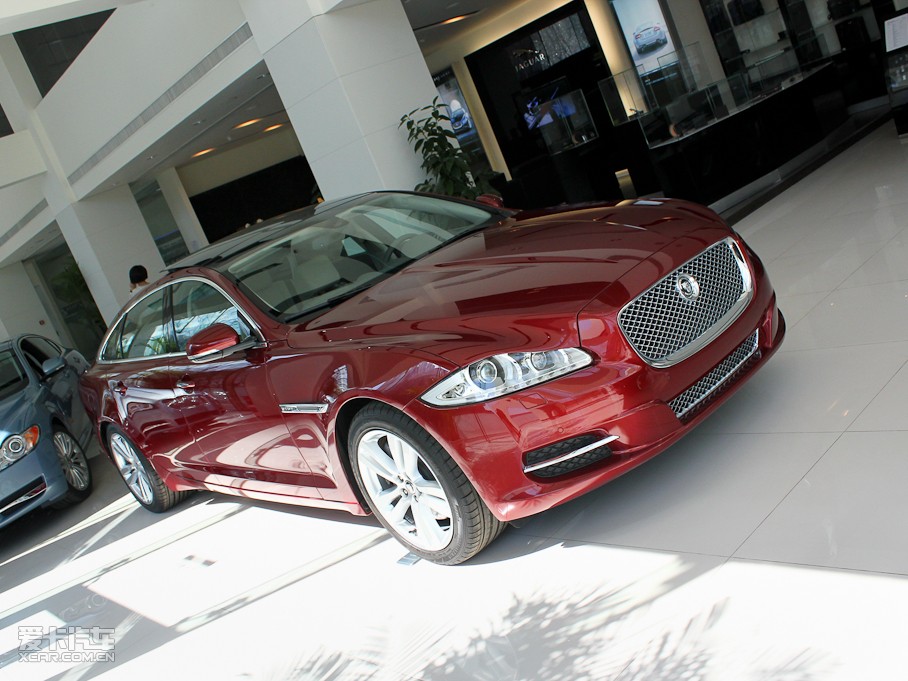 2011ݱXJ 3.0L ȫ̄հ