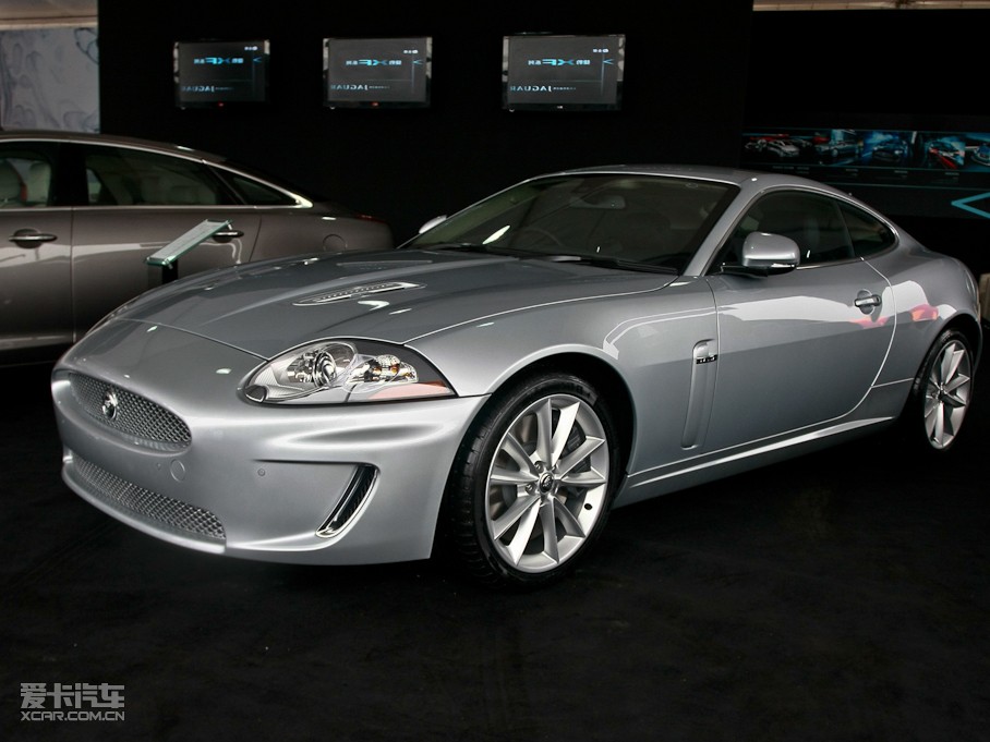 2009ݱXK R 5.0L V8 CеӲ픰