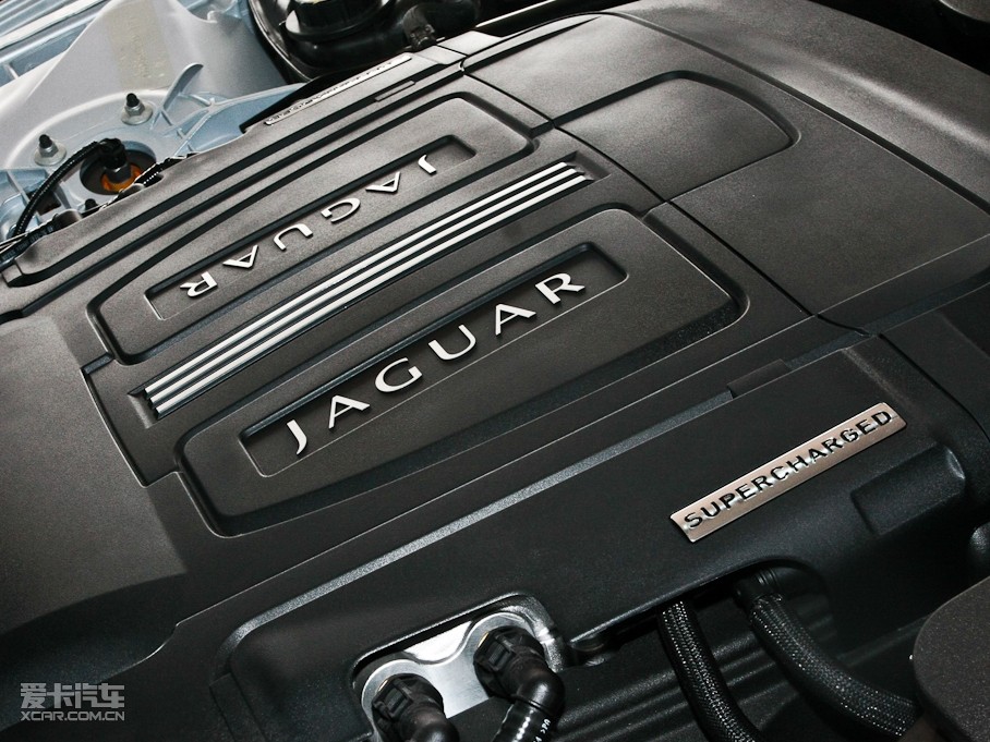 2009ݱXK R 5.0L V8 Cе