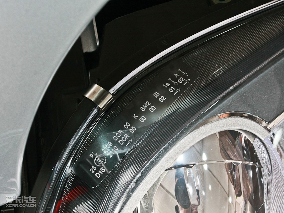 2009ݱXK R 5.0L V8 Cе