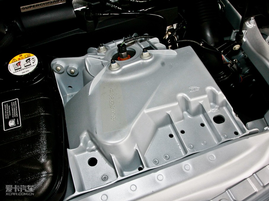 2009ݱXK R 5.0L V8 Cе