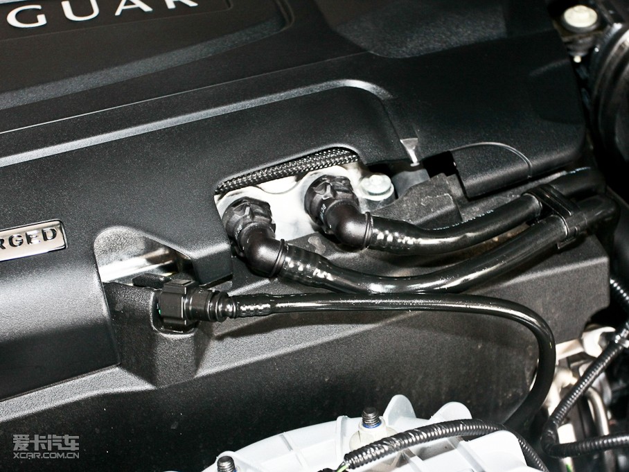 2009ݱXK R 5.0L V8 Cе