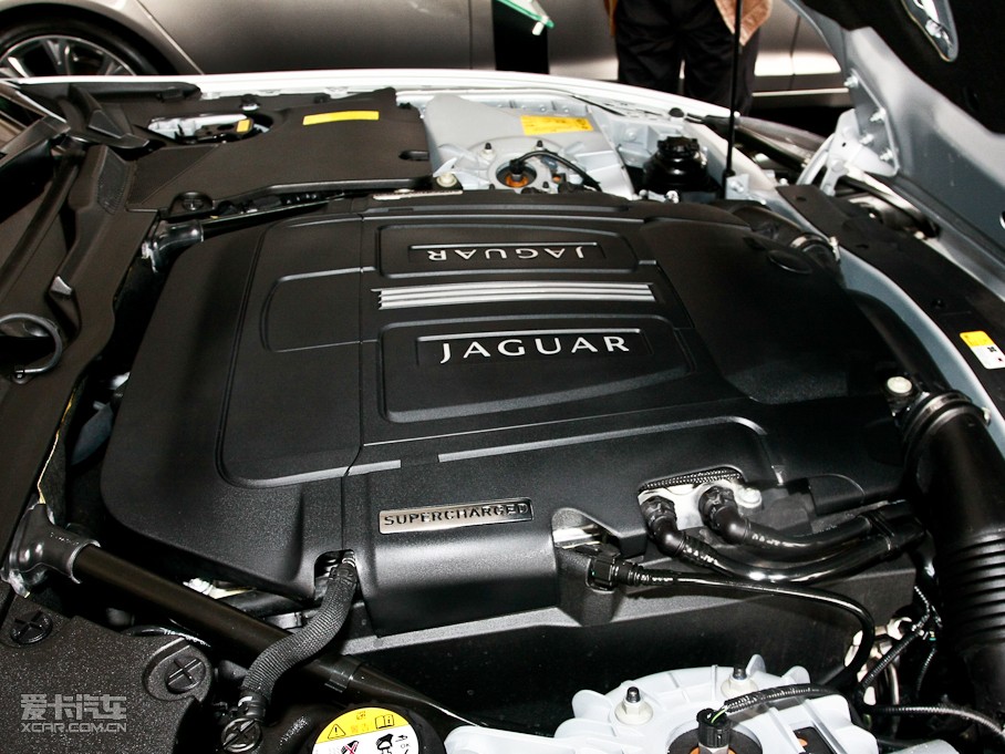 2009ݱXK R 5.0L V8 Cе