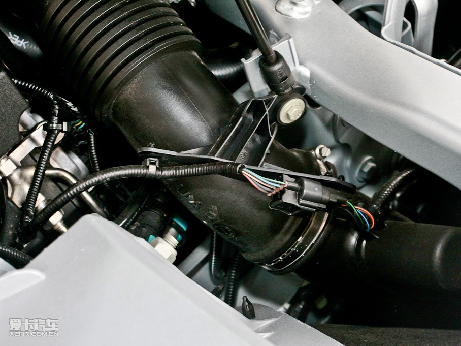 2009ݱXK R 5.0L V8 Cе