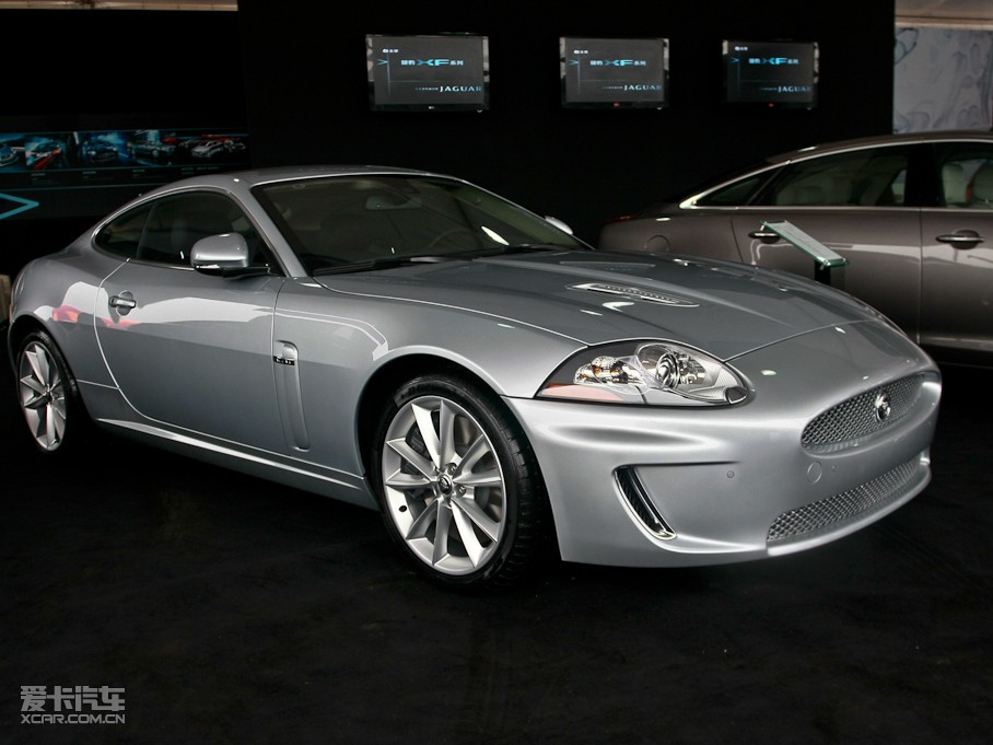 2009ݱXK R 5.0L V8 Cе