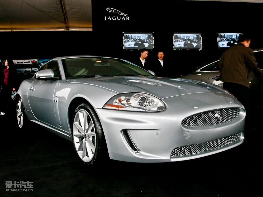 2009ݱXK R 5.0L V8 Cе