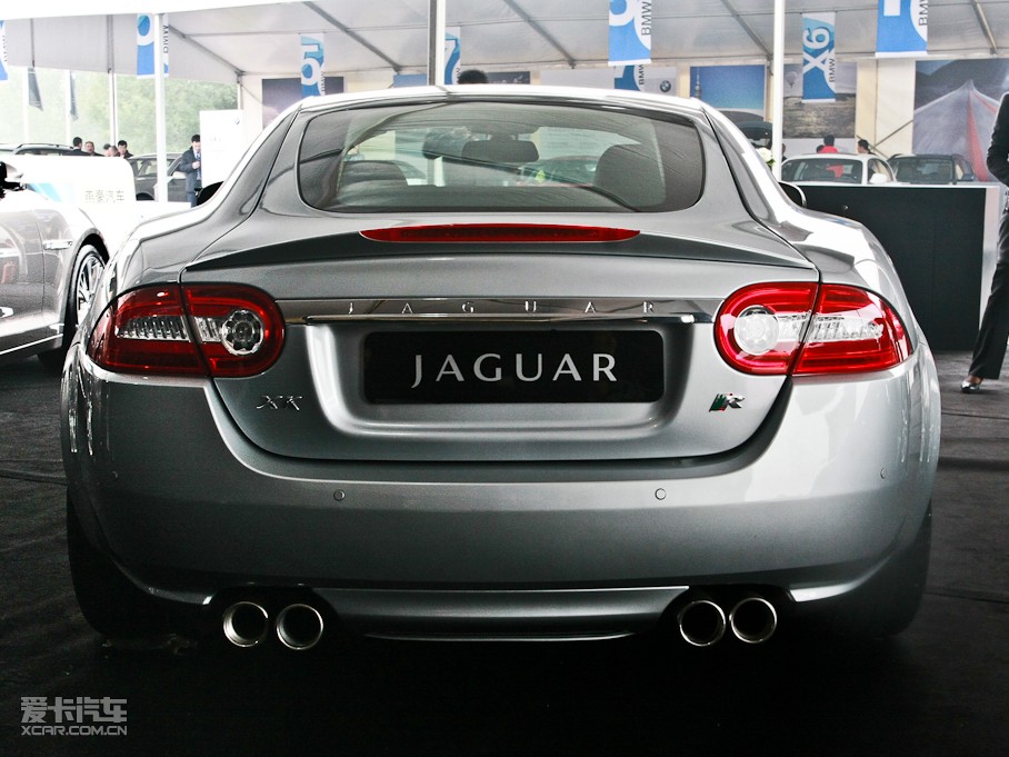 2009ݱXK R 5.0L V8 Cе