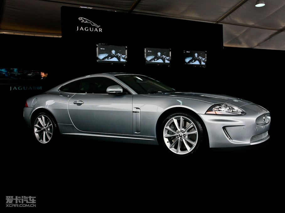 2009ݱXK R 5.0L V8 Cе