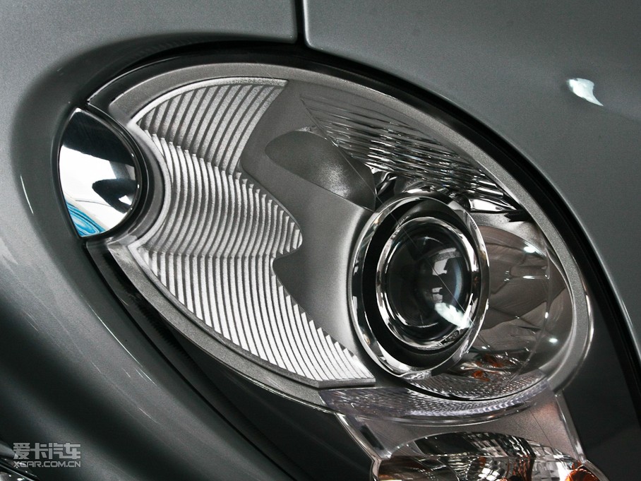 2009ݱXK R 5.0L V8 Cе