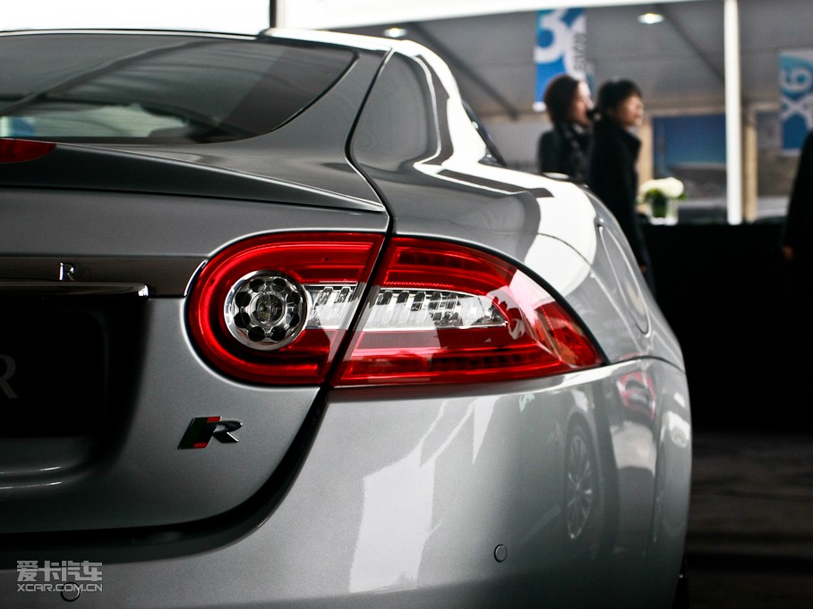 2009ݱXK R 5.0L V8 Cе