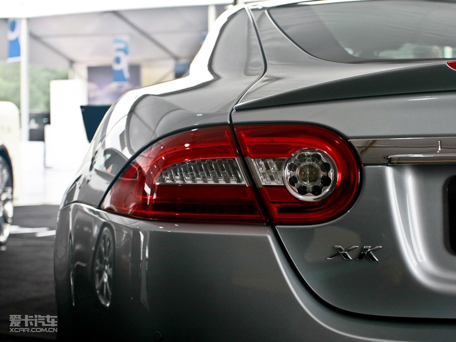 2009ݱXK R 5.0L V8 Cе