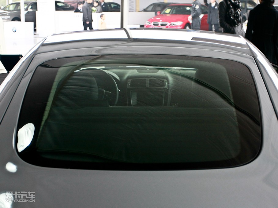 2009ݱXK R 5.0L V8 Cе