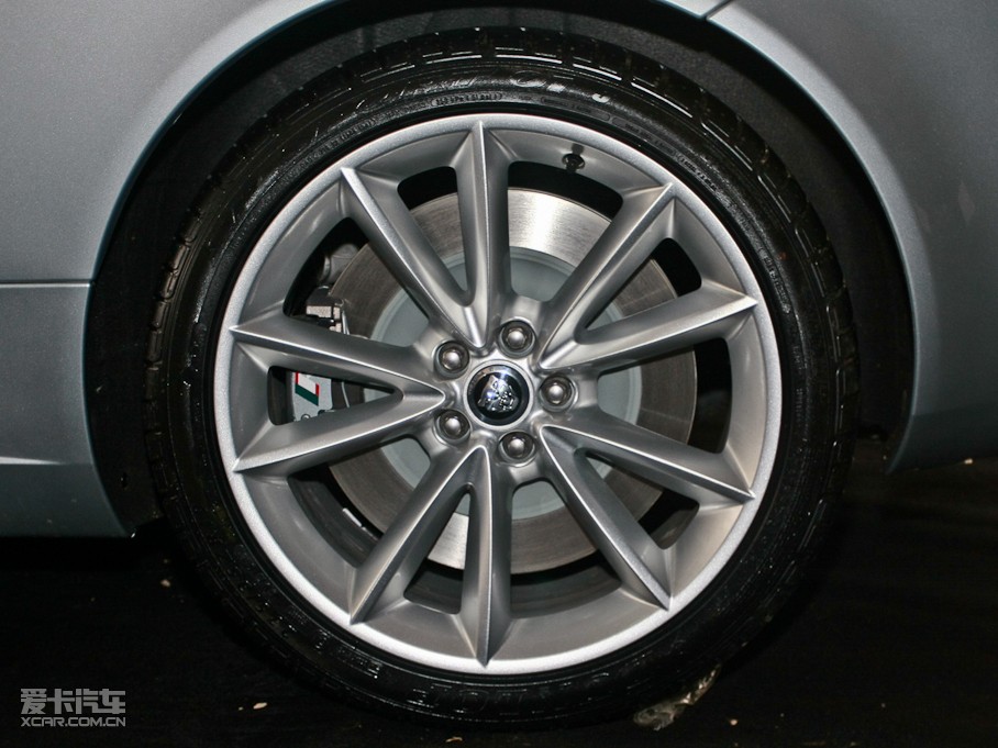 2009ݱXK R 5.0L V8 Cе