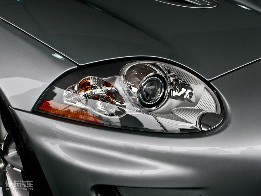 2009ݱXK R 5.0L V8 Cе