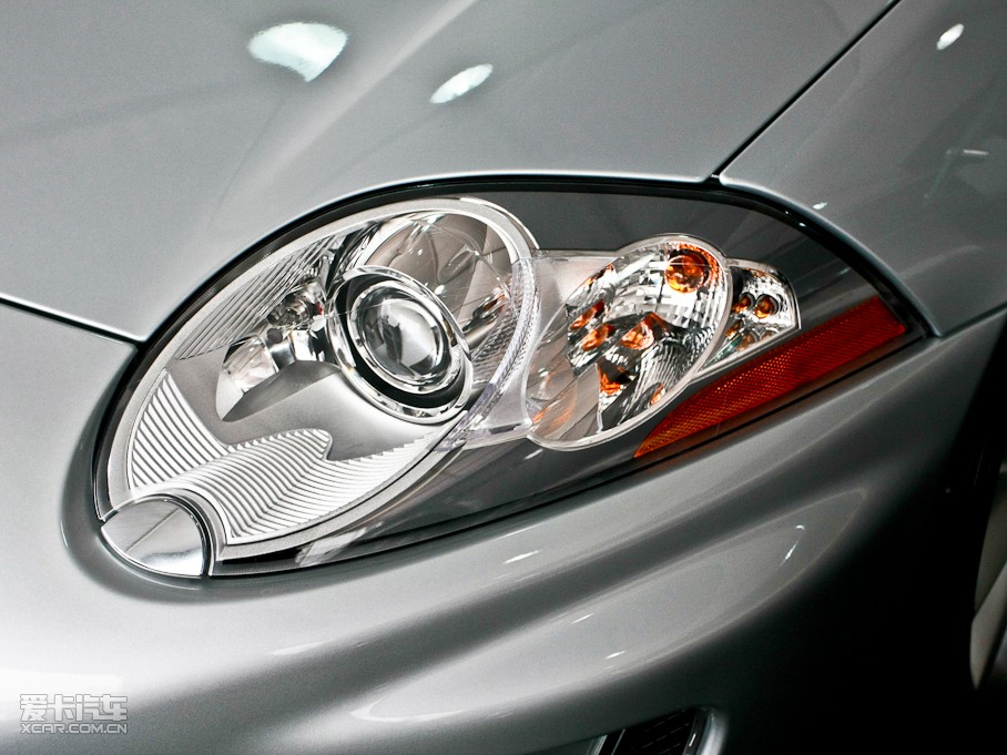 2009ݱXK R 5.0L V8 Cе