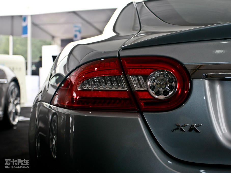 2009ݱXK R 5.0L V8 Cе