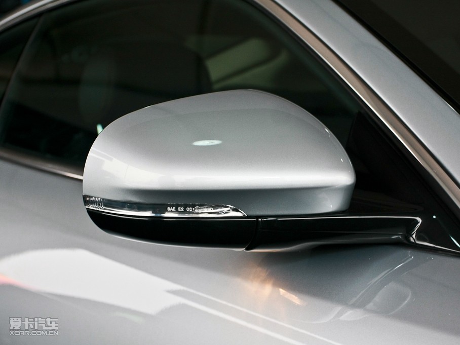 2009ݱXK R 5.0L V8 Cе