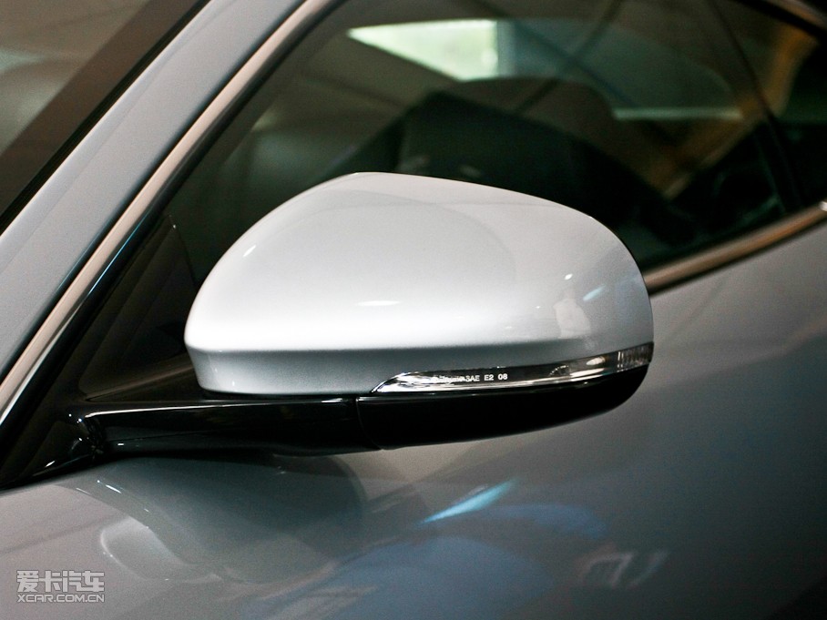 2009ݱXK R 5.0L V8 Cе