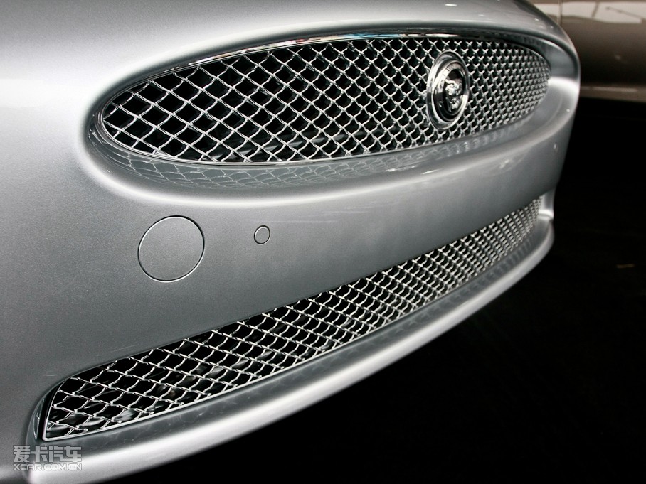 2009ݱXK R 5.0L V8 Cе