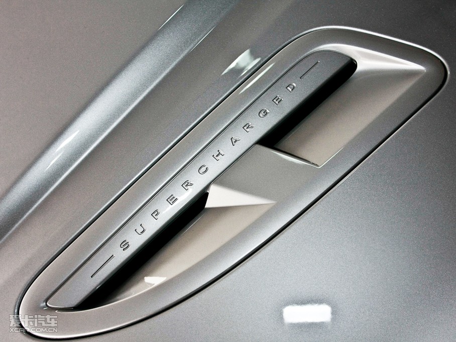 2009ݱXK R 5.0L V8 Cе