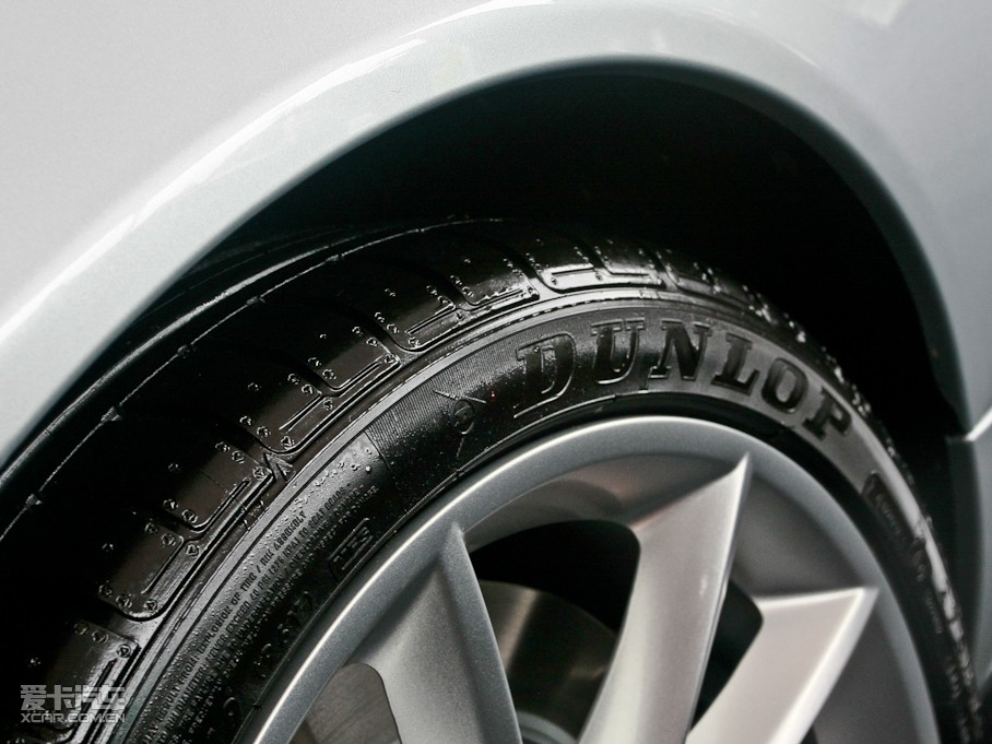 2009ݱXK R 5.0L V8 Cе