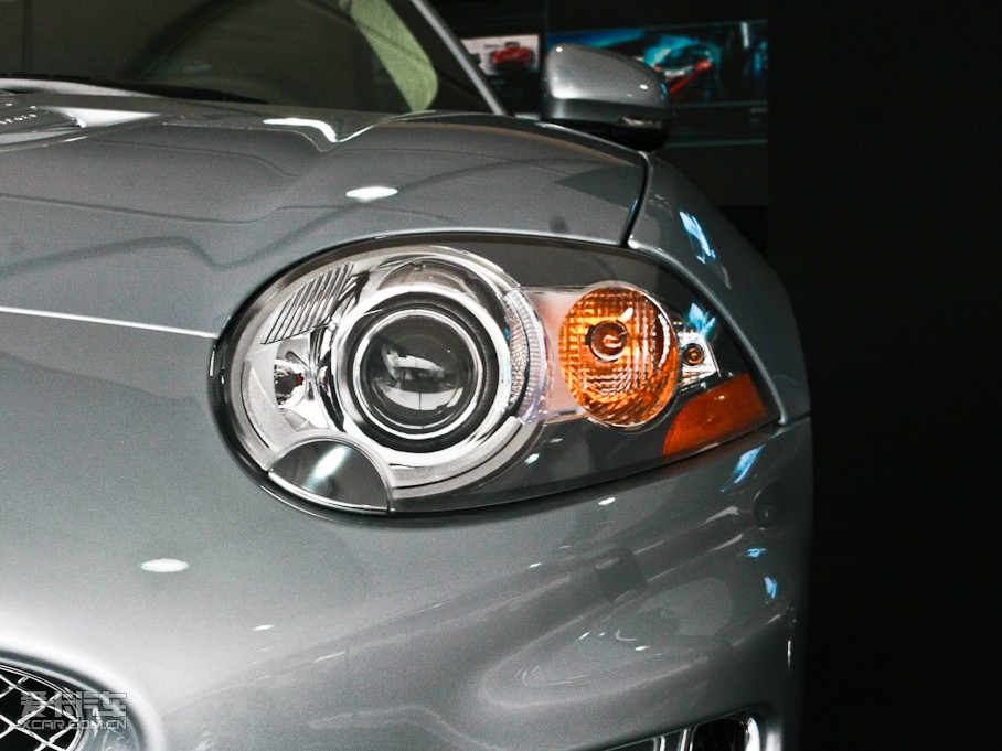 2009ݱXK R 5.0L V8 C(j)е