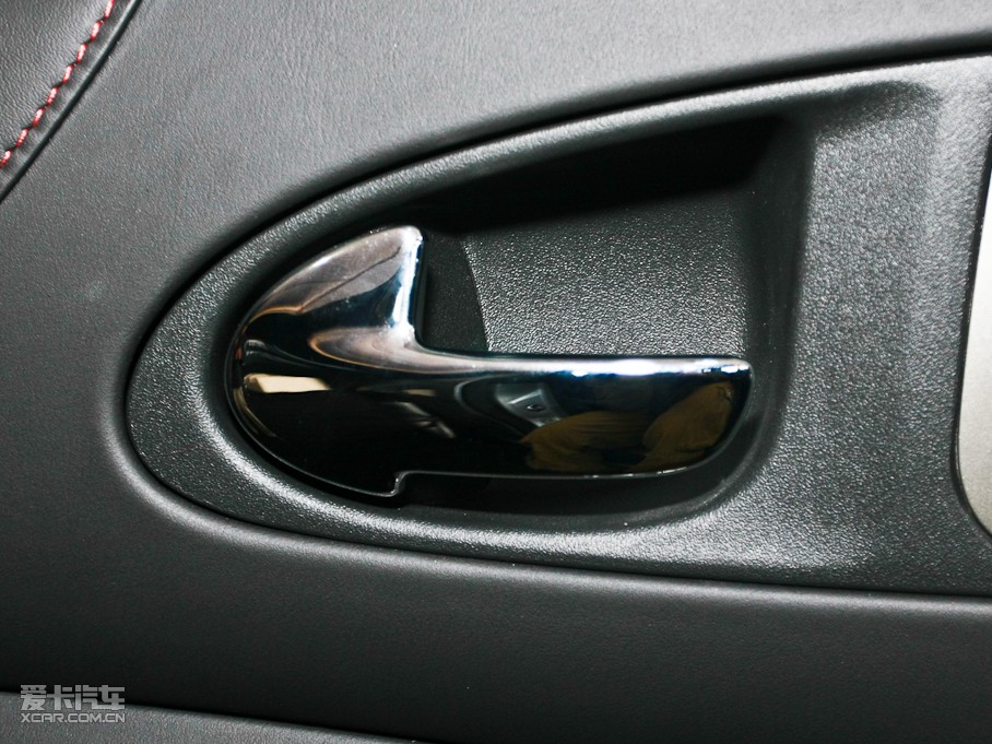 2009ݱXK R 5.0L V8 Cе