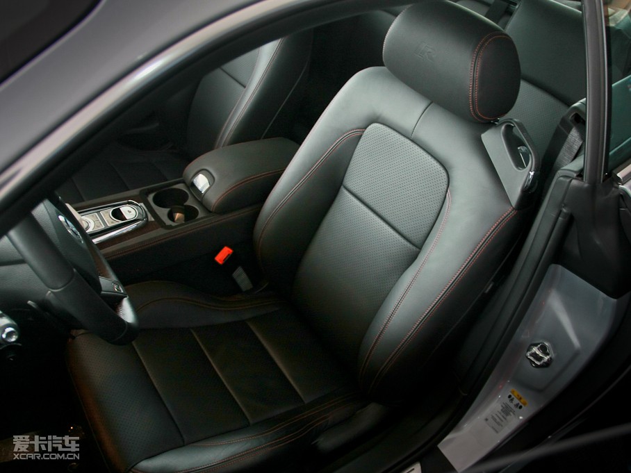 2009ݱXK R 5.0L V8 Cе