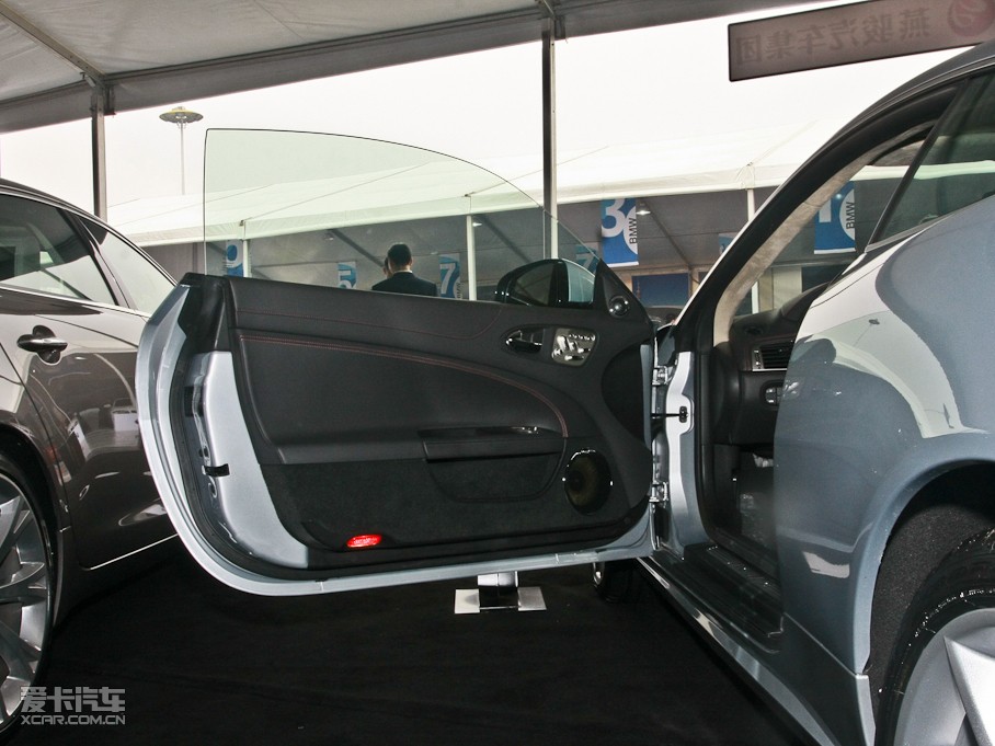 2009ݱXK R 5.0L V8 Cе