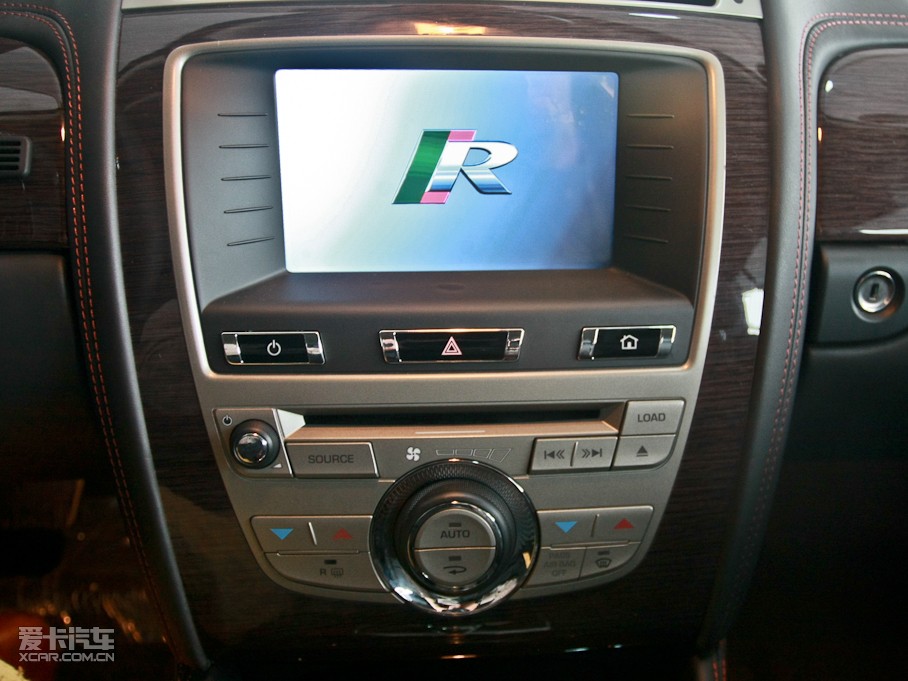 2009ݱXK R 5.0L V8 C(j)е