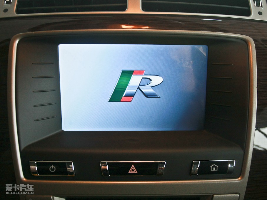 2009ݱXK R 5.0L V8 Cе