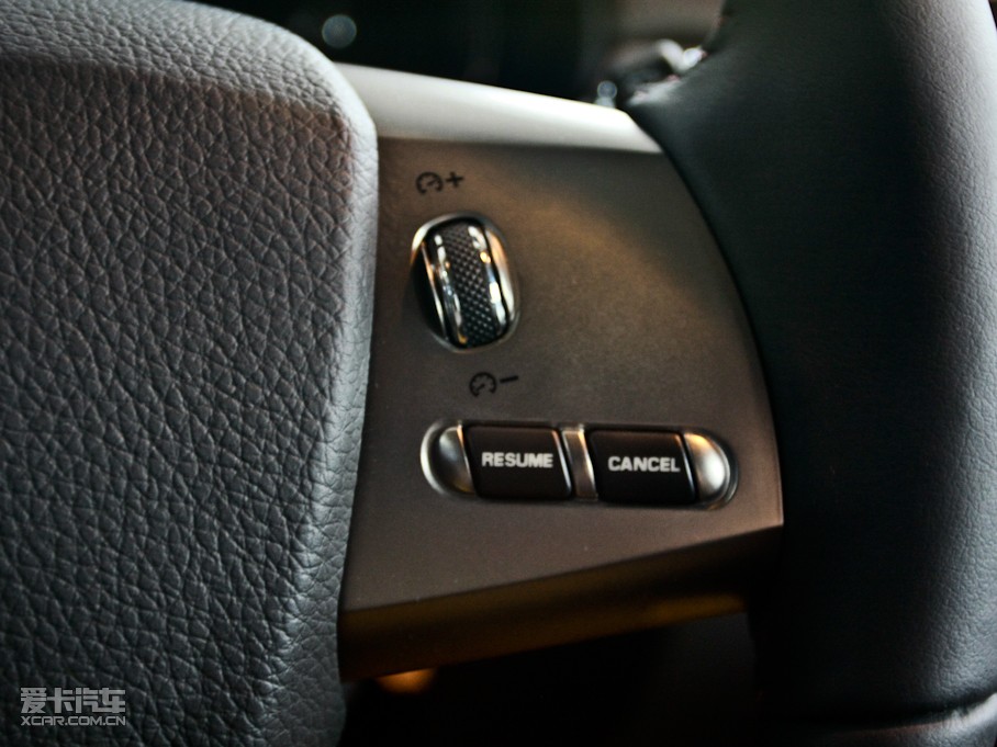 2009ݱXK R 5.0L V8 Cе