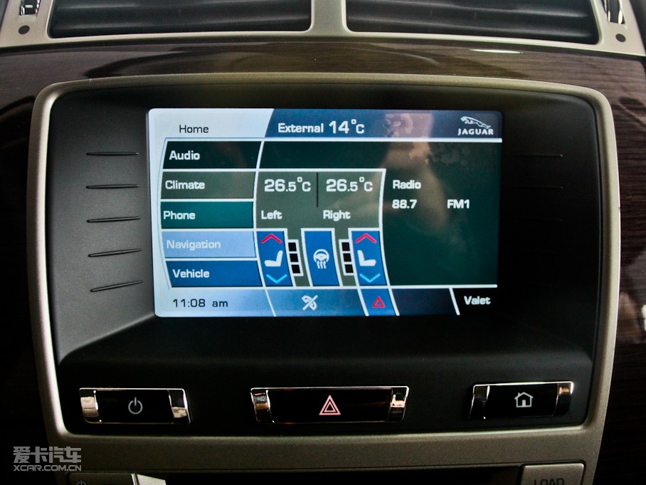 2009ݱXK R 5.0L V8 C(j)е