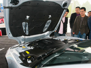 2009R 5.0L V8 Cе lәC