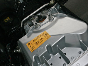 2009R 5.0L V8 Cе lәC