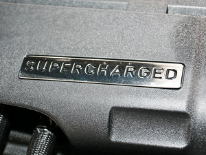 2009R 5.0L V8 Cе lәC