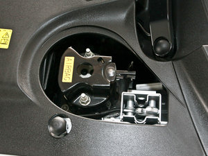 2009R 5.0L V8 Cе lәC