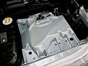 2009R 5.0L V8 еѹ 