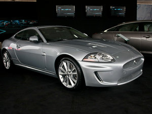 2009R 5.0L V8 Cе w^