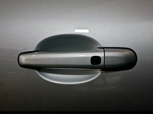 2009R 5.0L V8 C(j)е {T