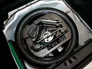 2009R 5.0L V8 Cе ̥