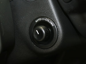2011款3.0L 豪华版 空间座椅