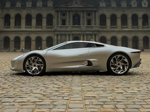 �ݱ�C-X75�������
